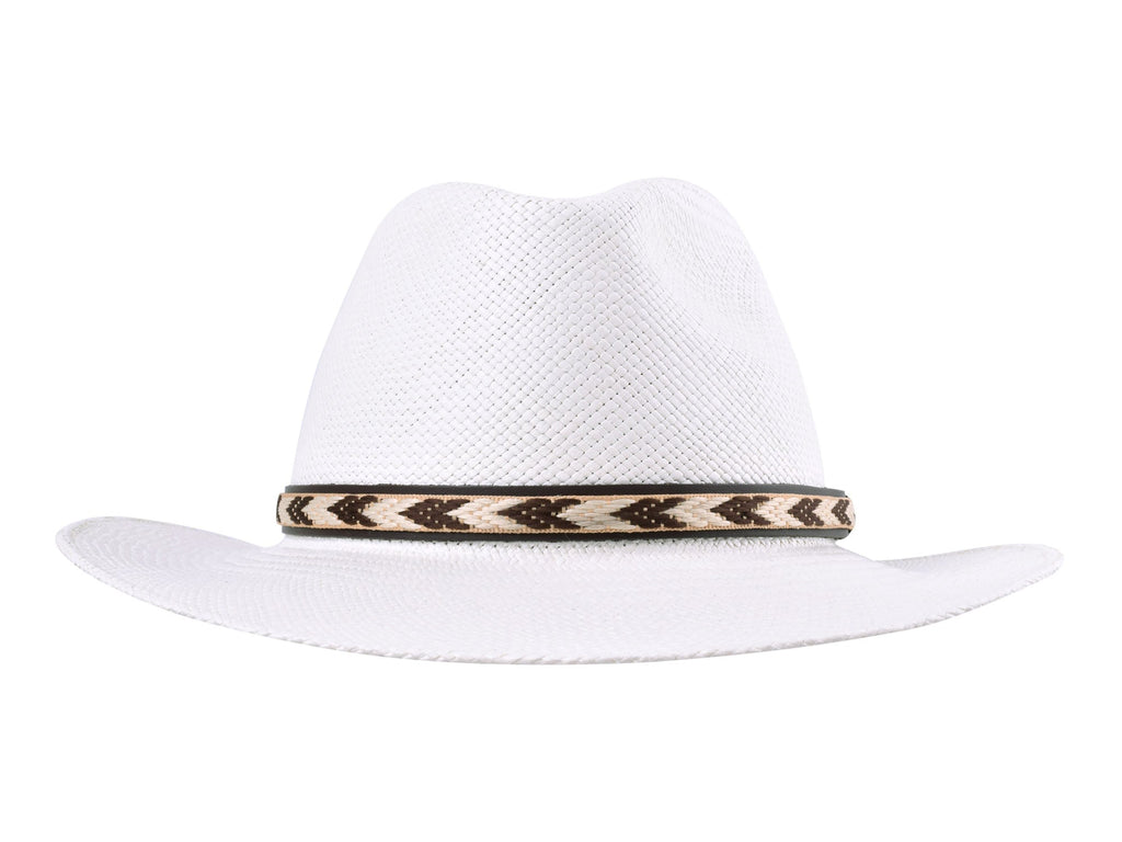 Panama Hat Pioneer