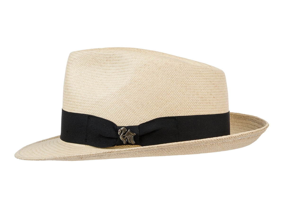 Panama Hat Quickstep - Fine grade 8