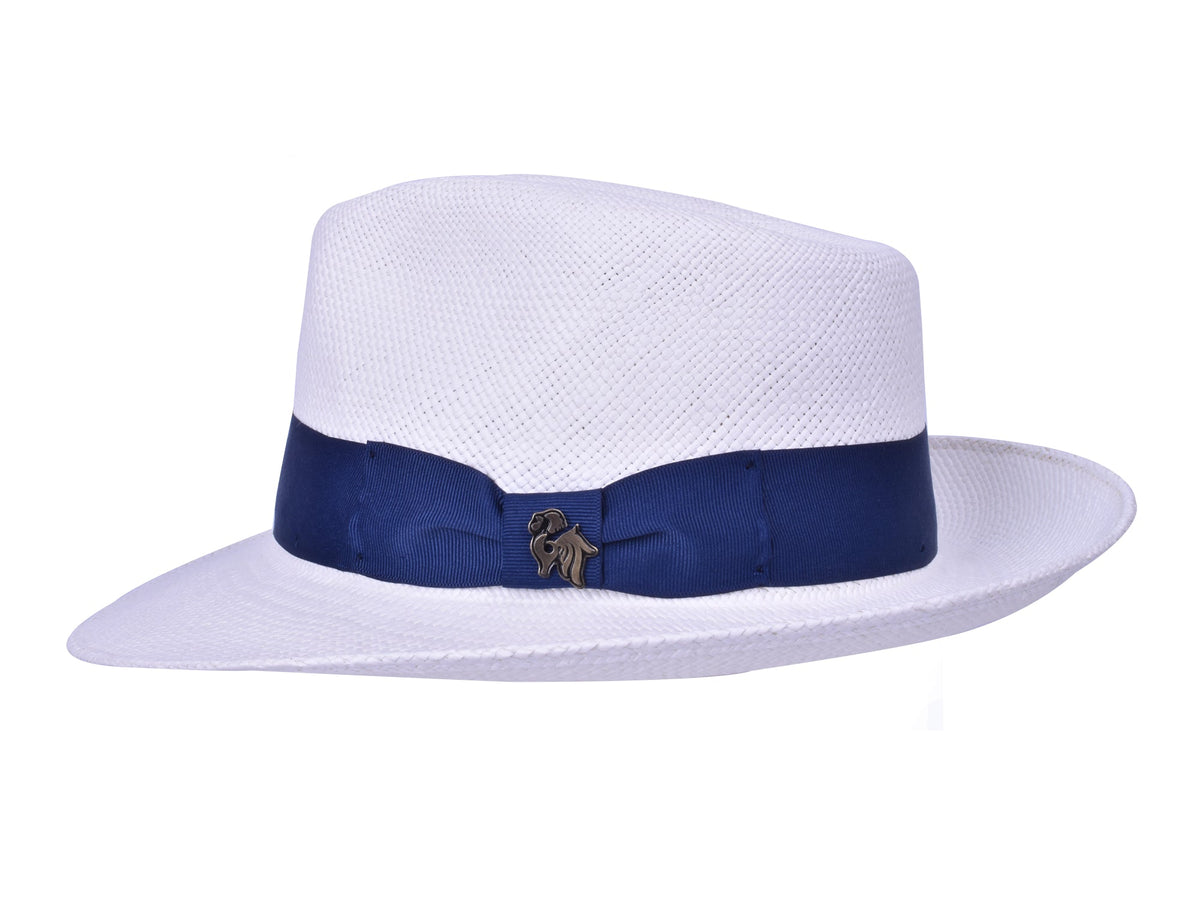 Panama Hat Santorini