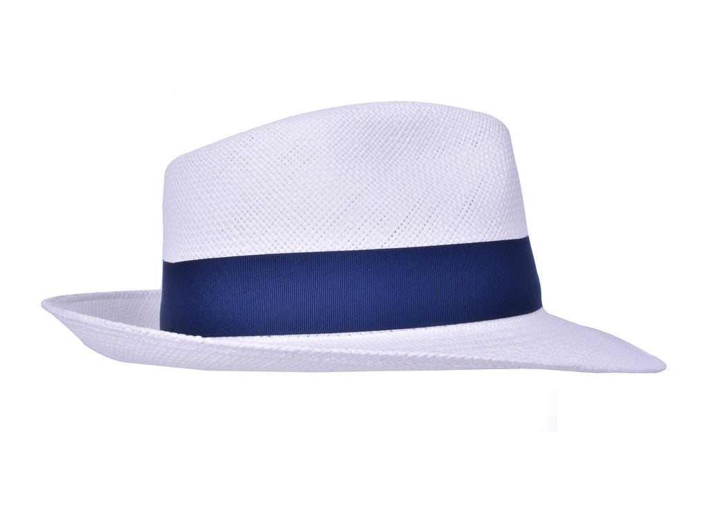 Panama Hat Santorini
