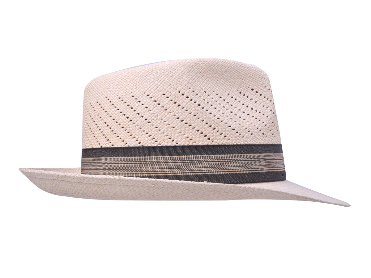 Panama Hat Salvatore
