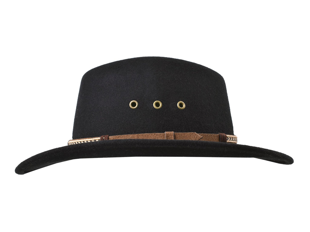 Outdoor Merino Wool felt hat Scout