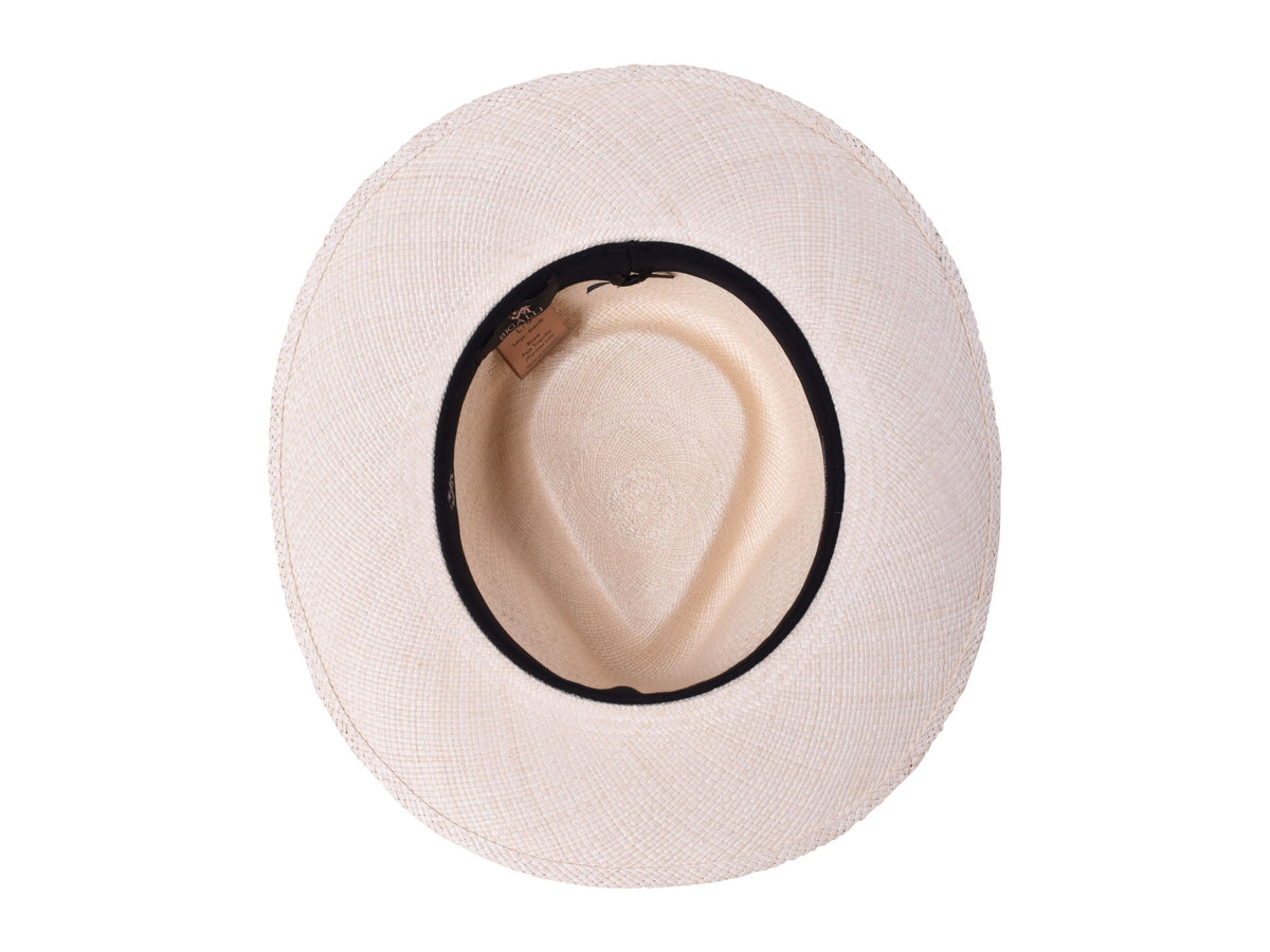 Panama Hat Summit - Outdoor UV Protection