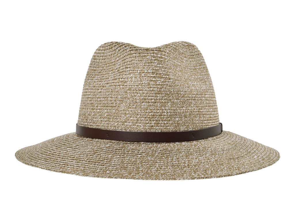 Braid Hat Trekker - Outdoor style