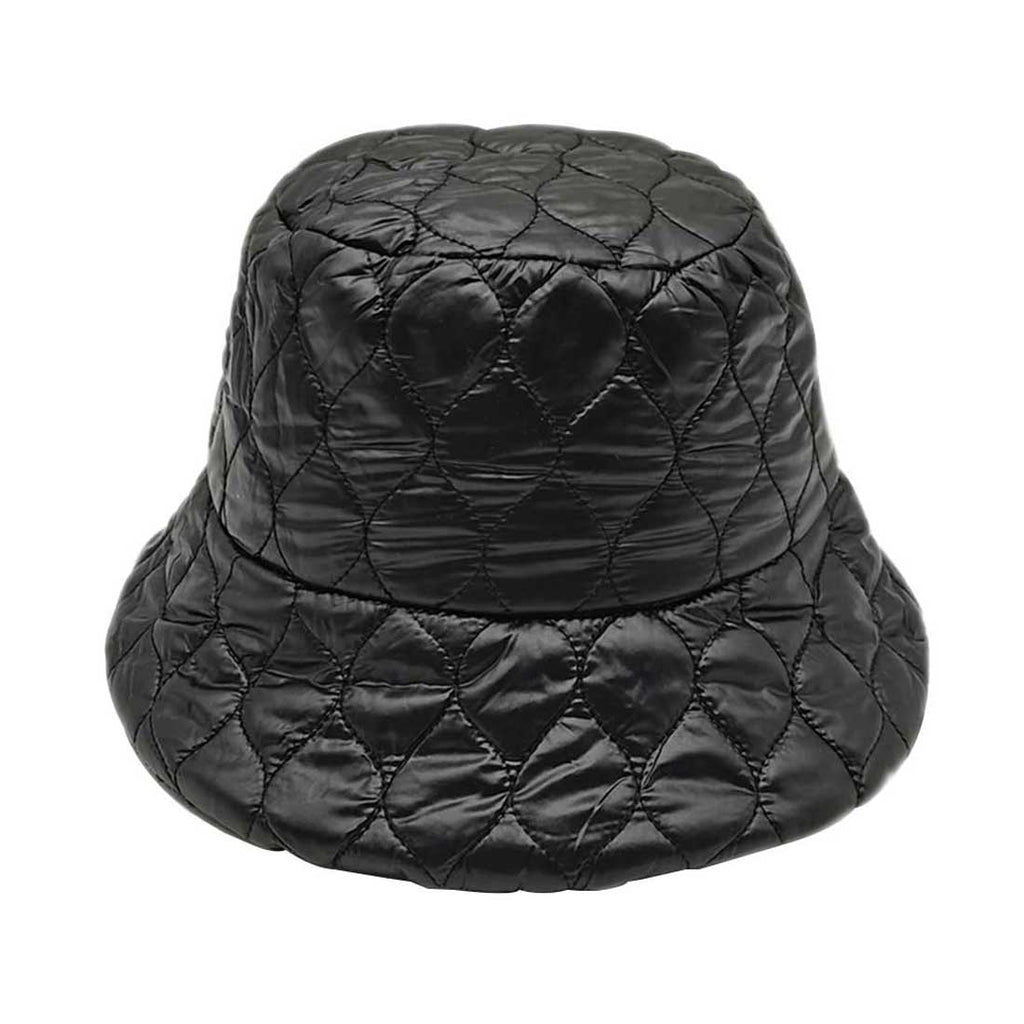 Women's Wave Padded Bucket Hat