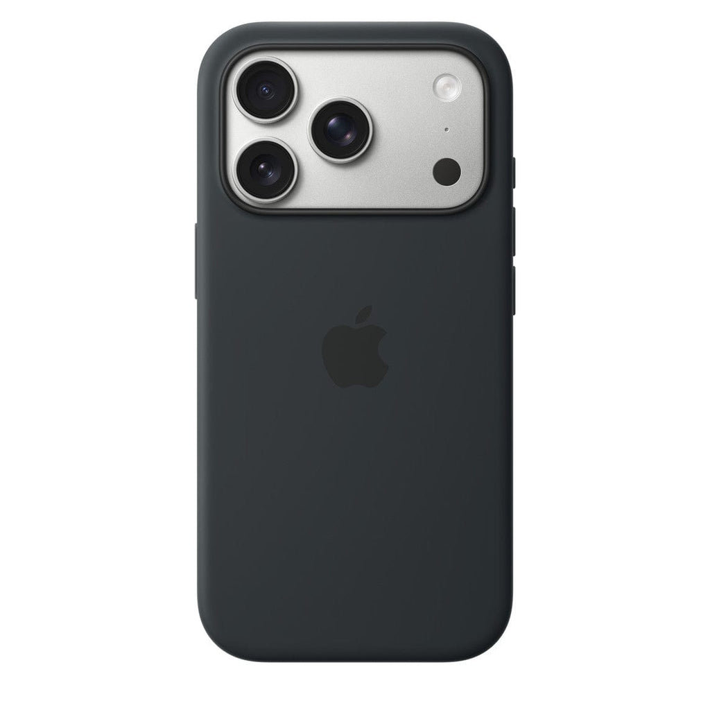 iPhone 17 Pro Silicone Case with MagSafe