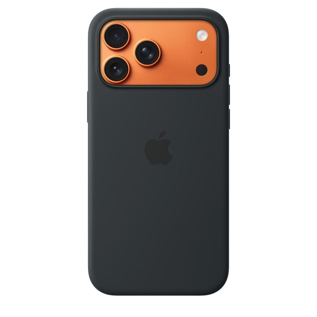 iPhone 17 Pro Max Silicone Case with MagSafe