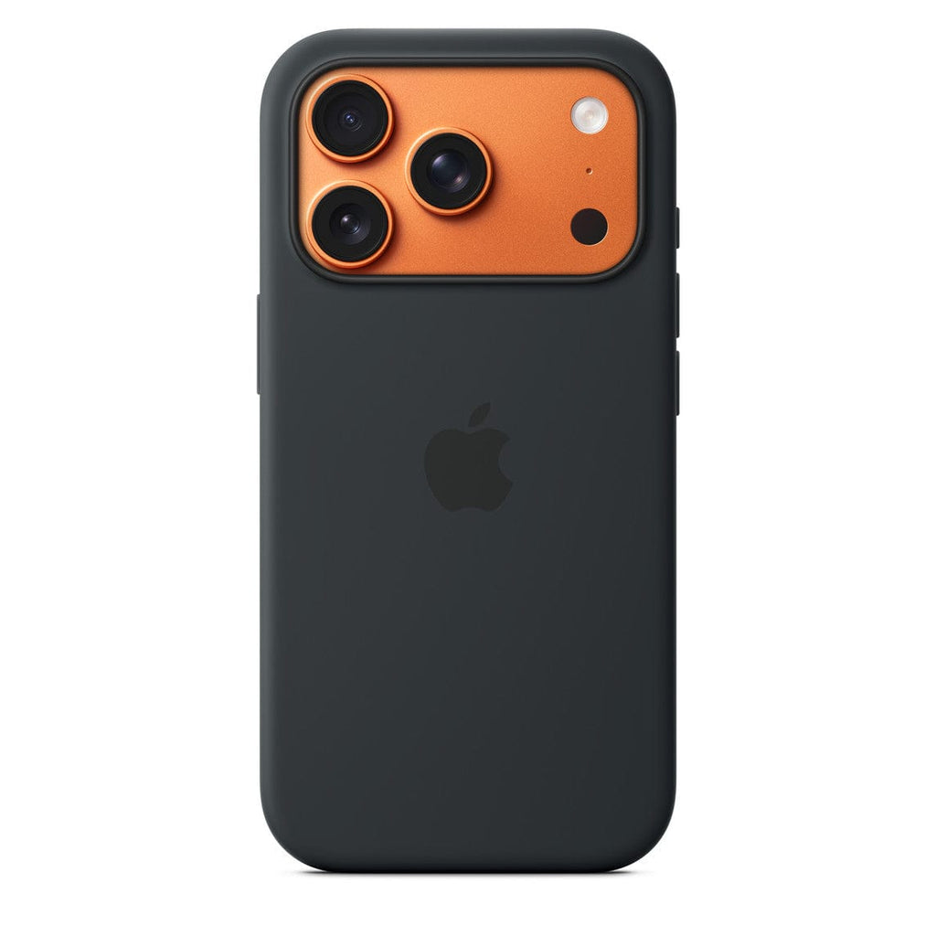 iPhone 17 Pro Silicone Case with MagSafe