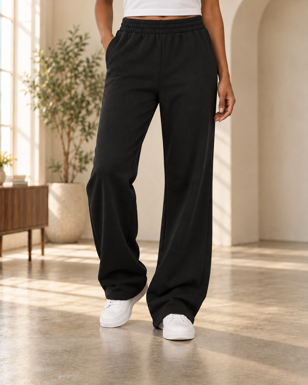 resolve sweatpant