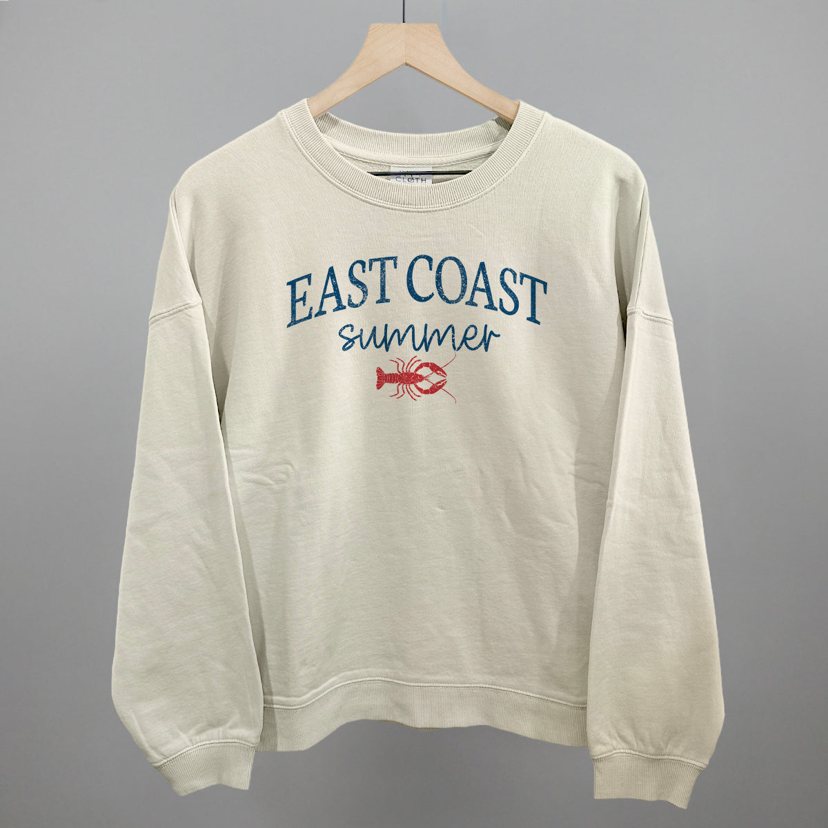 East Coast Summer