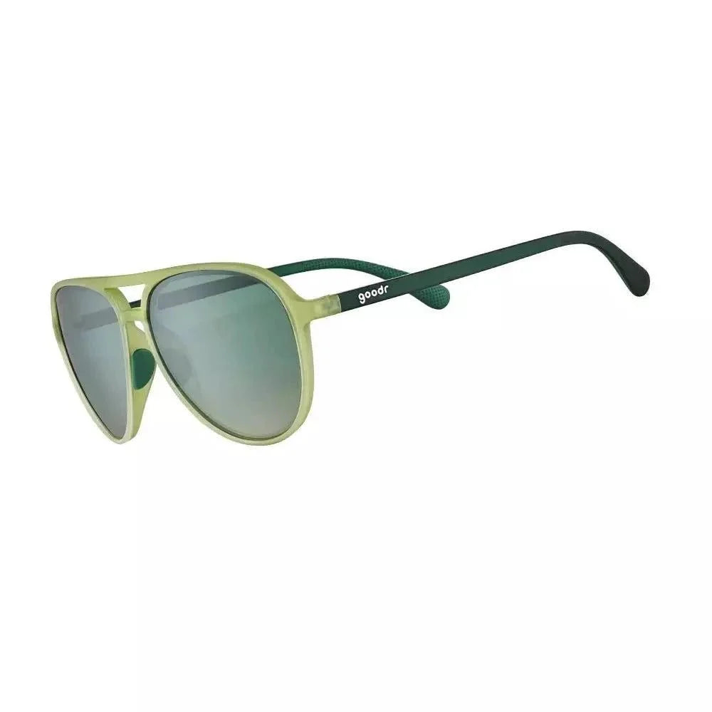 "Buzzed On The Tower" MACH G Polarized Sunglasses