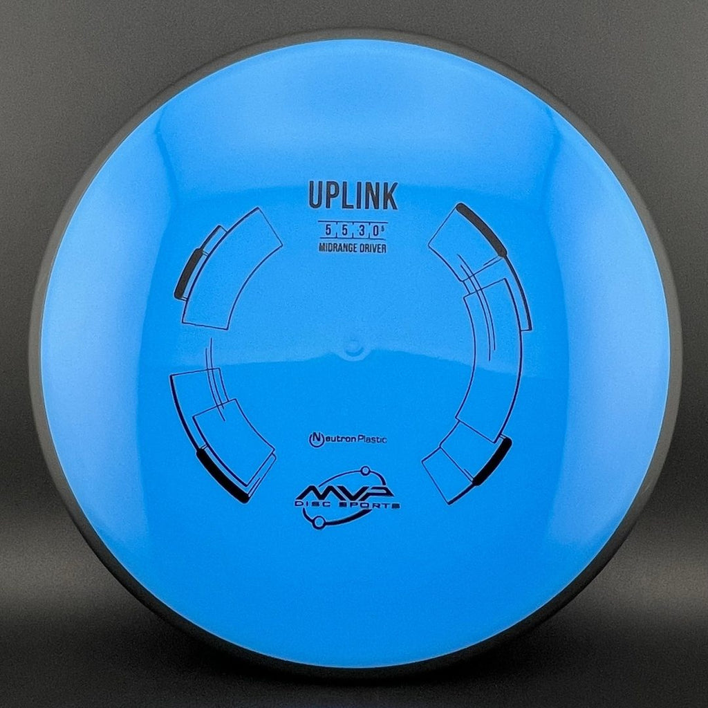 Neutron Uplink