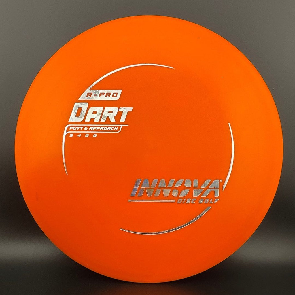 R-Pro Dart