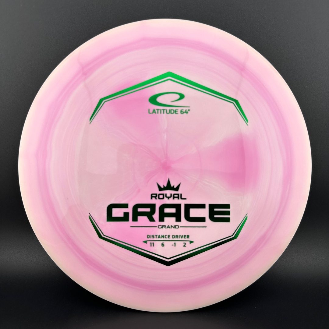 Royal Grand Grace
