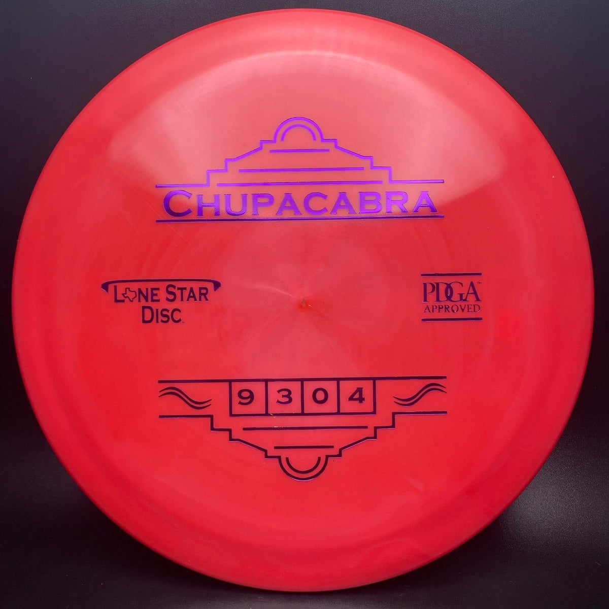 Bravo Chupacabra