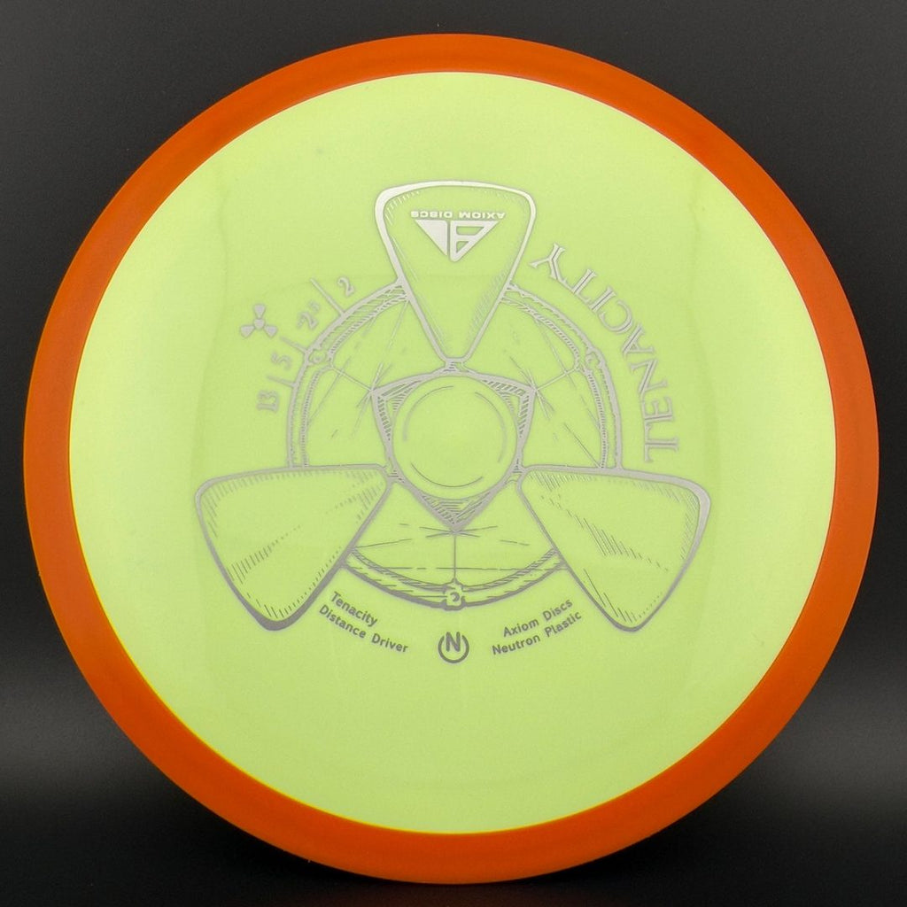 Neutron Tenacity