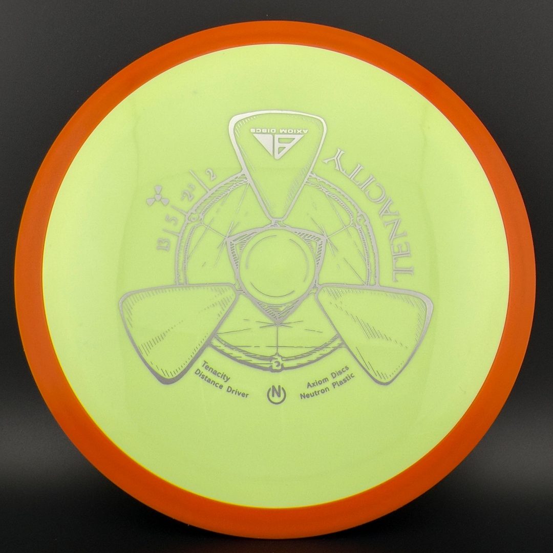 Neutron Tenacity