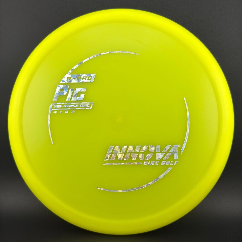 R-Pro Pig