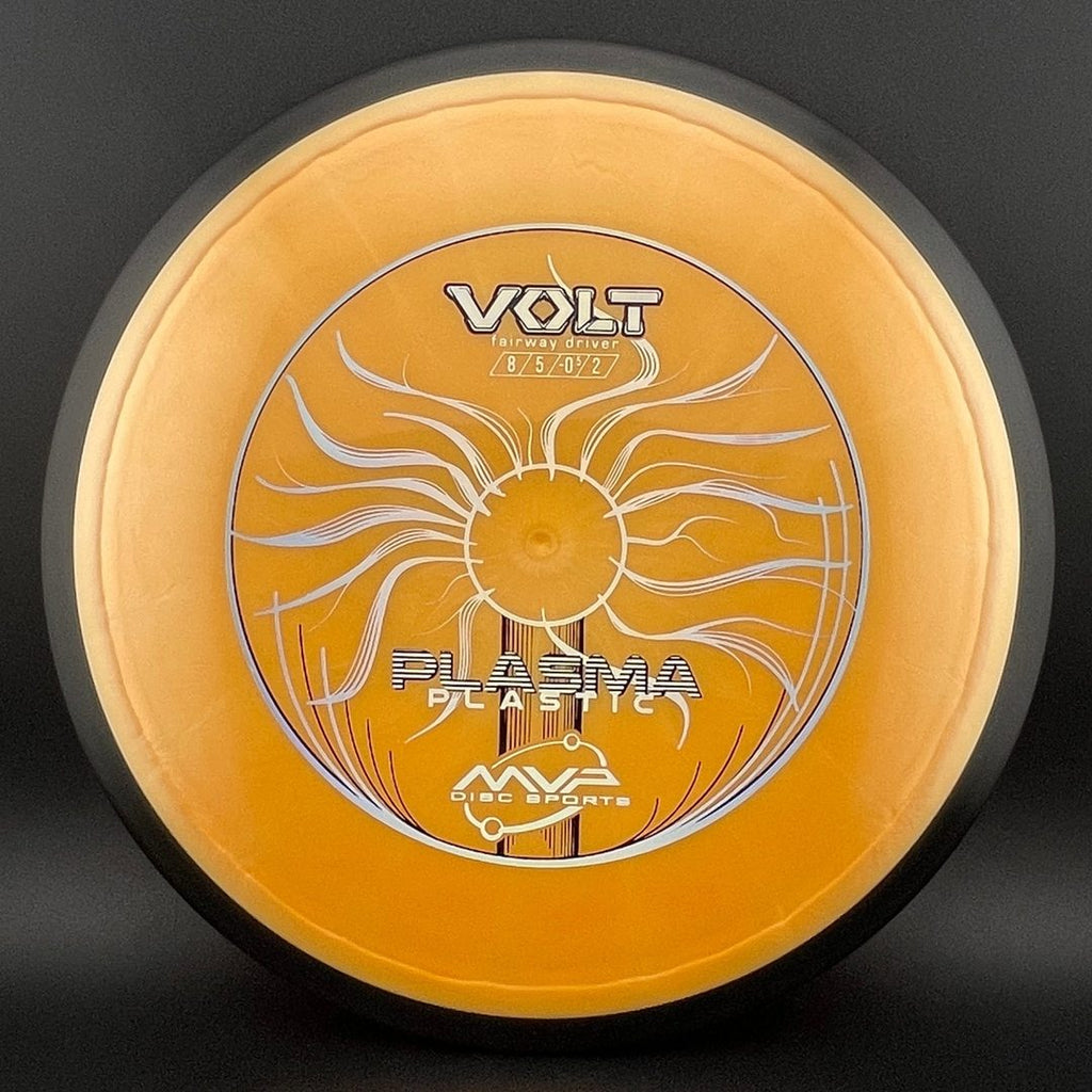 Plasma Volt