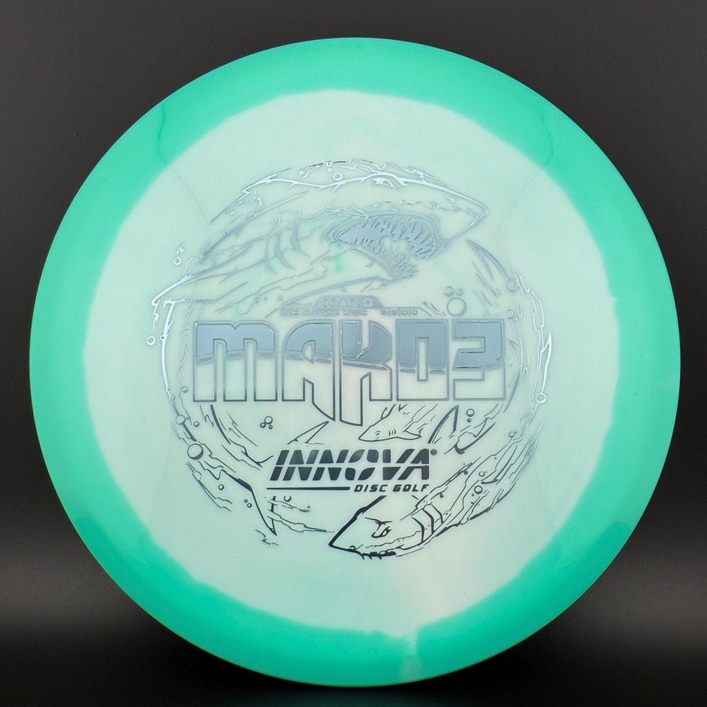 Halo Star Mako3