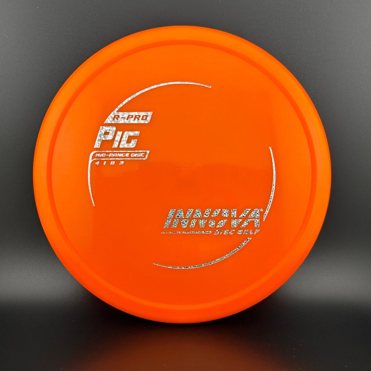 R-Pro Pig