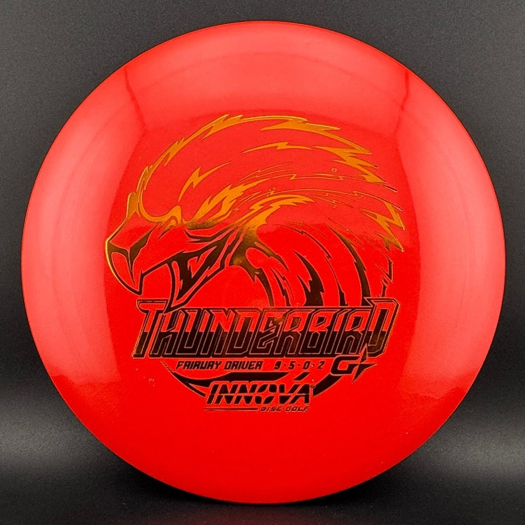 GStar Thunderbird