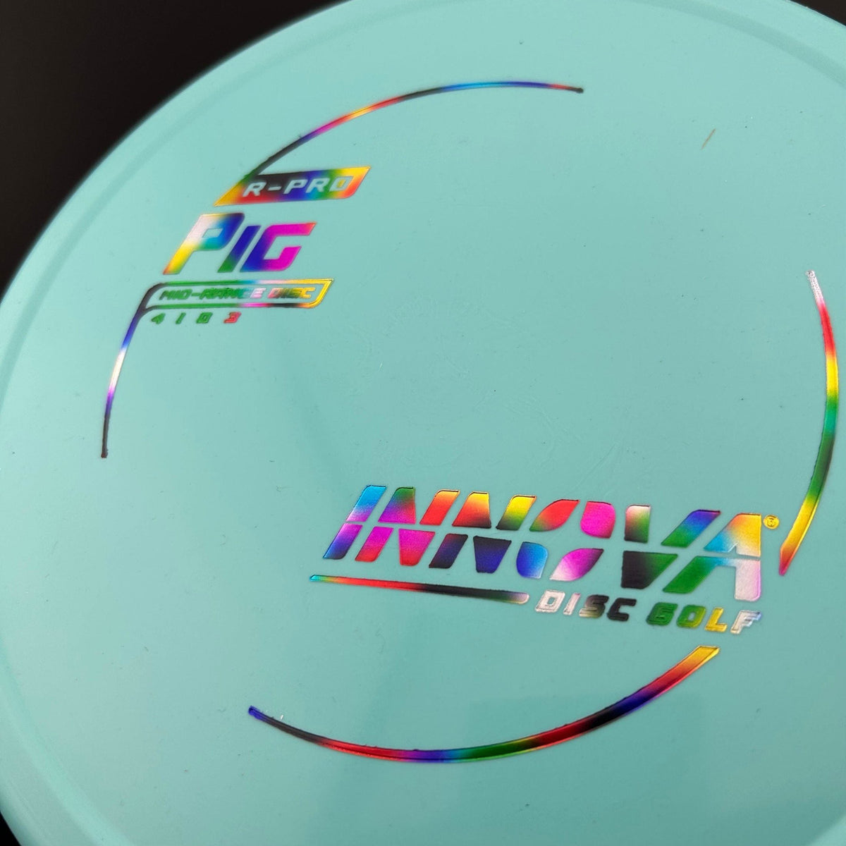 R-Pro Pig