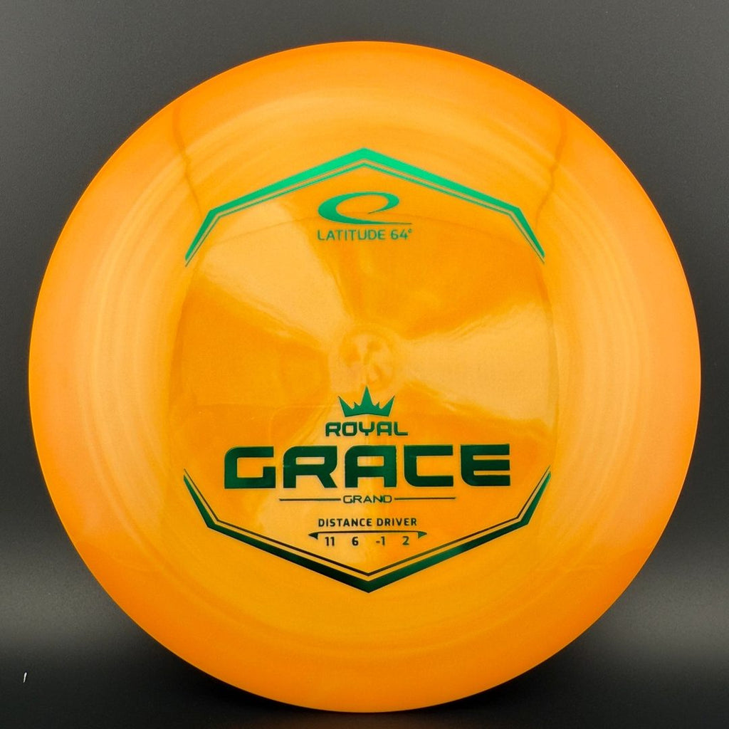 Royal Grand Grace
