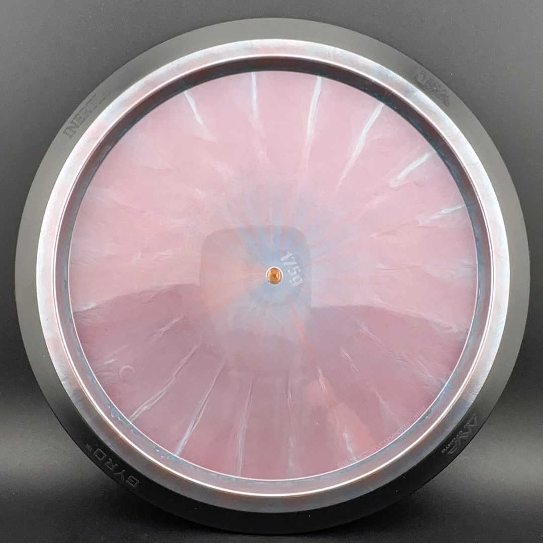 Plasma Inertia