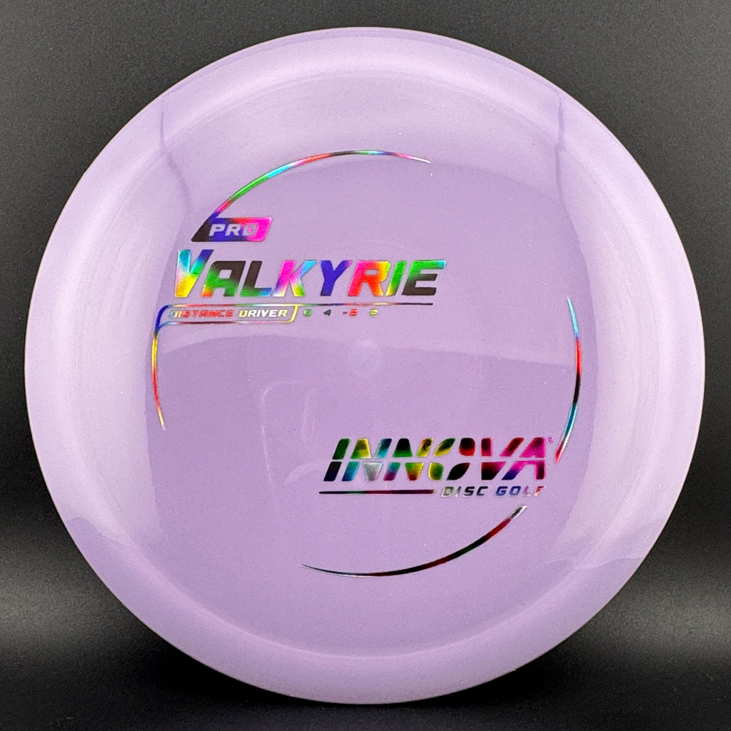 Pro Valkyrie