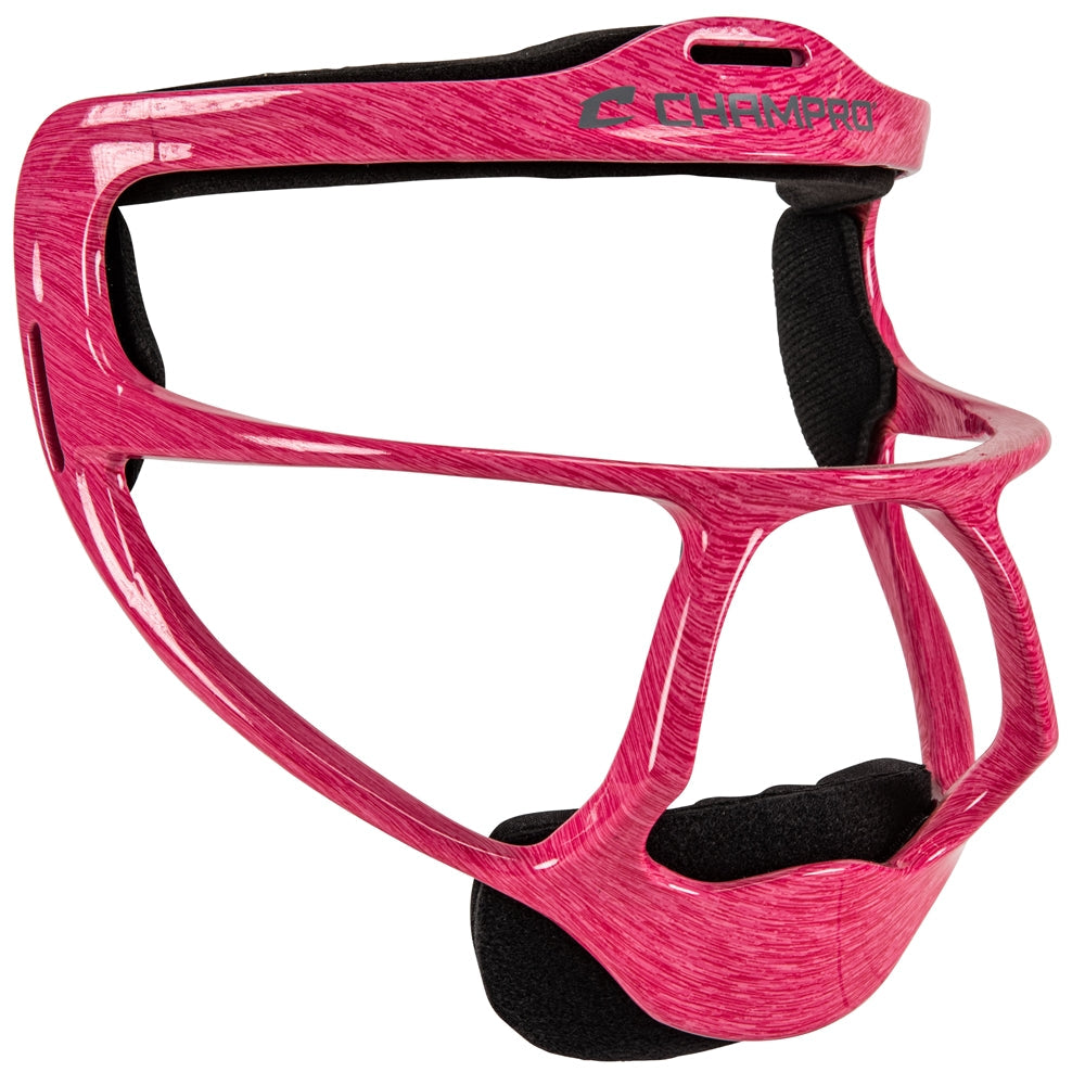 Pro-elite Grill Defensive Facemask