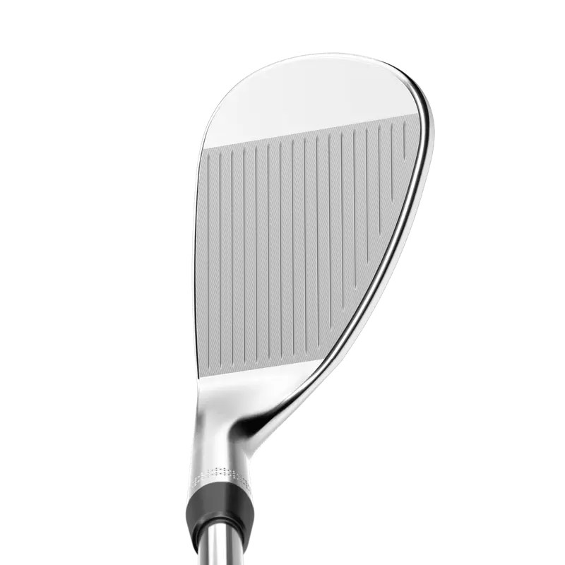 Callaway Opus Brushed Chrome Wedge