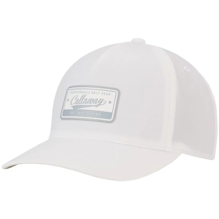 Callaway Par Score Golf Hat