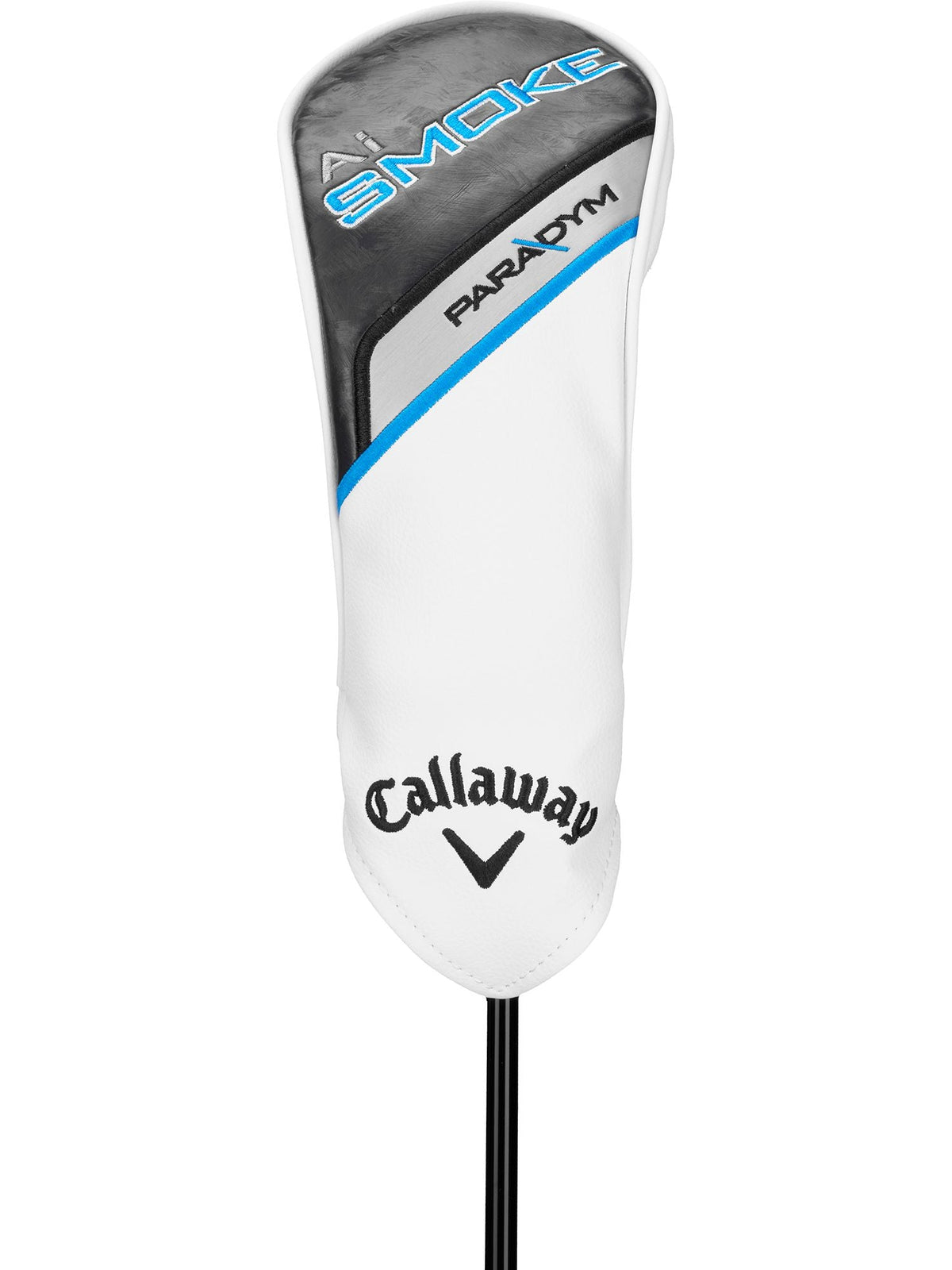 Callaway Women's Paradym Ai Smoke Max Fast Fairway Wood