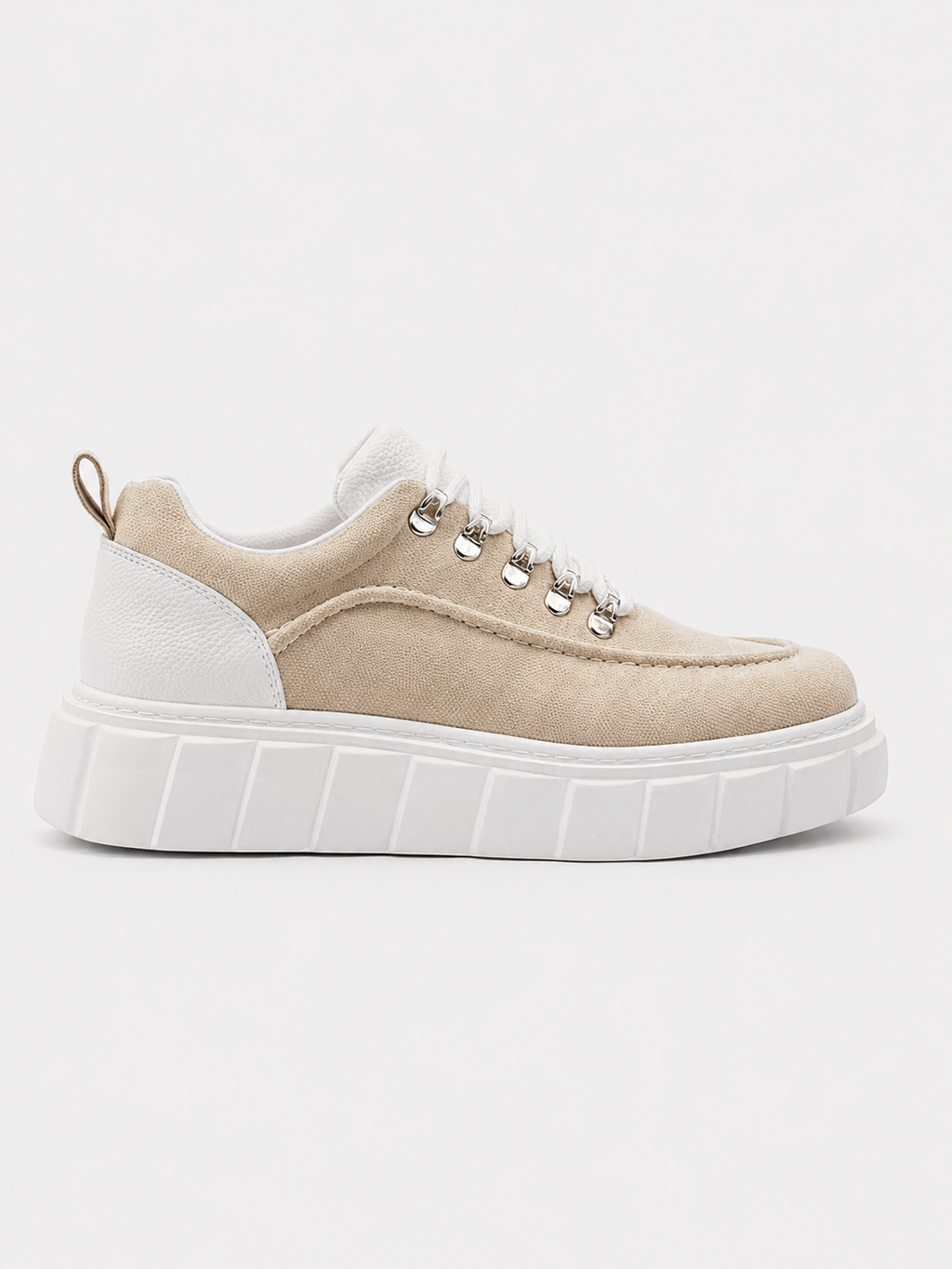Men's Vega Ivory