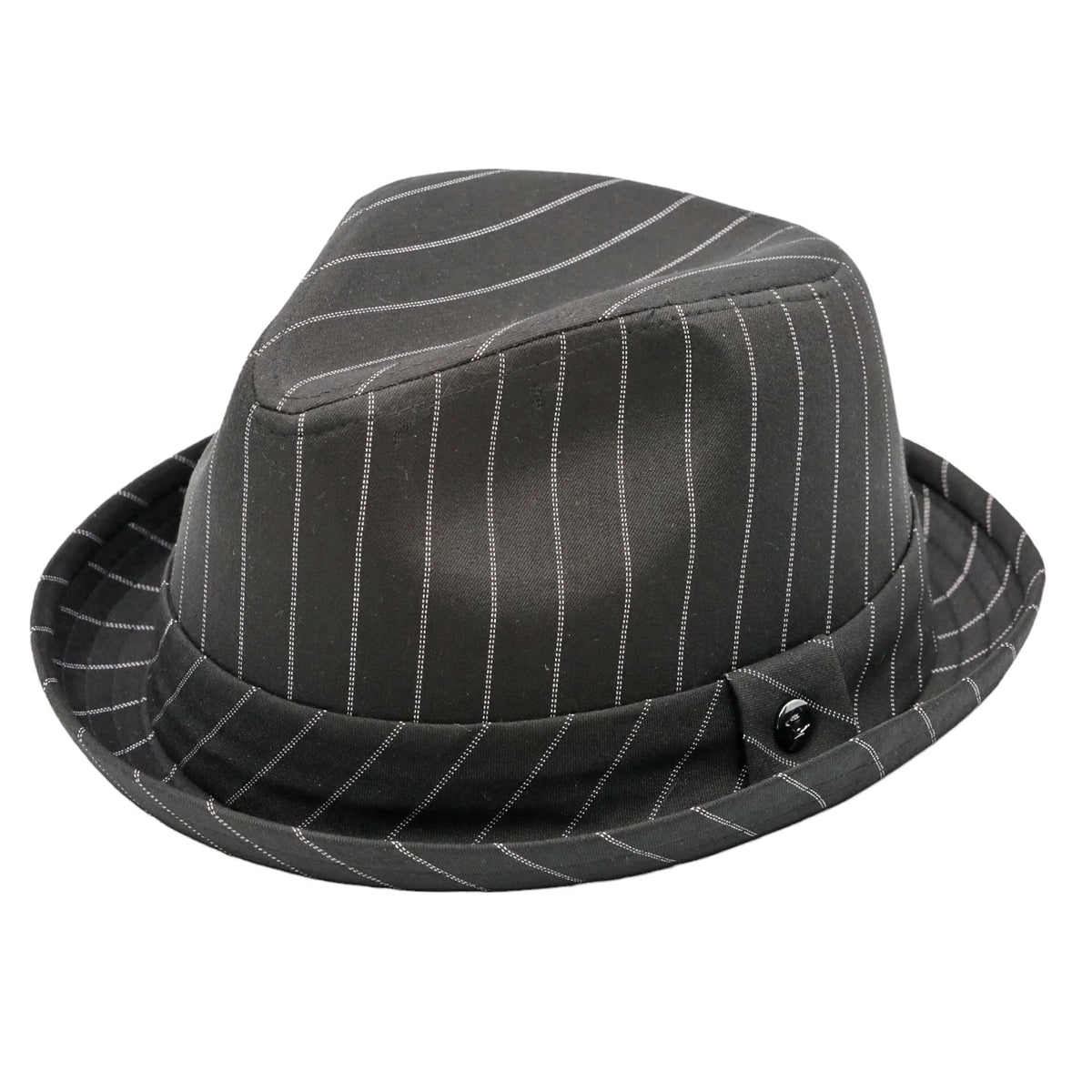 Peter Grimm Chicago - Cotton Fedora Hat