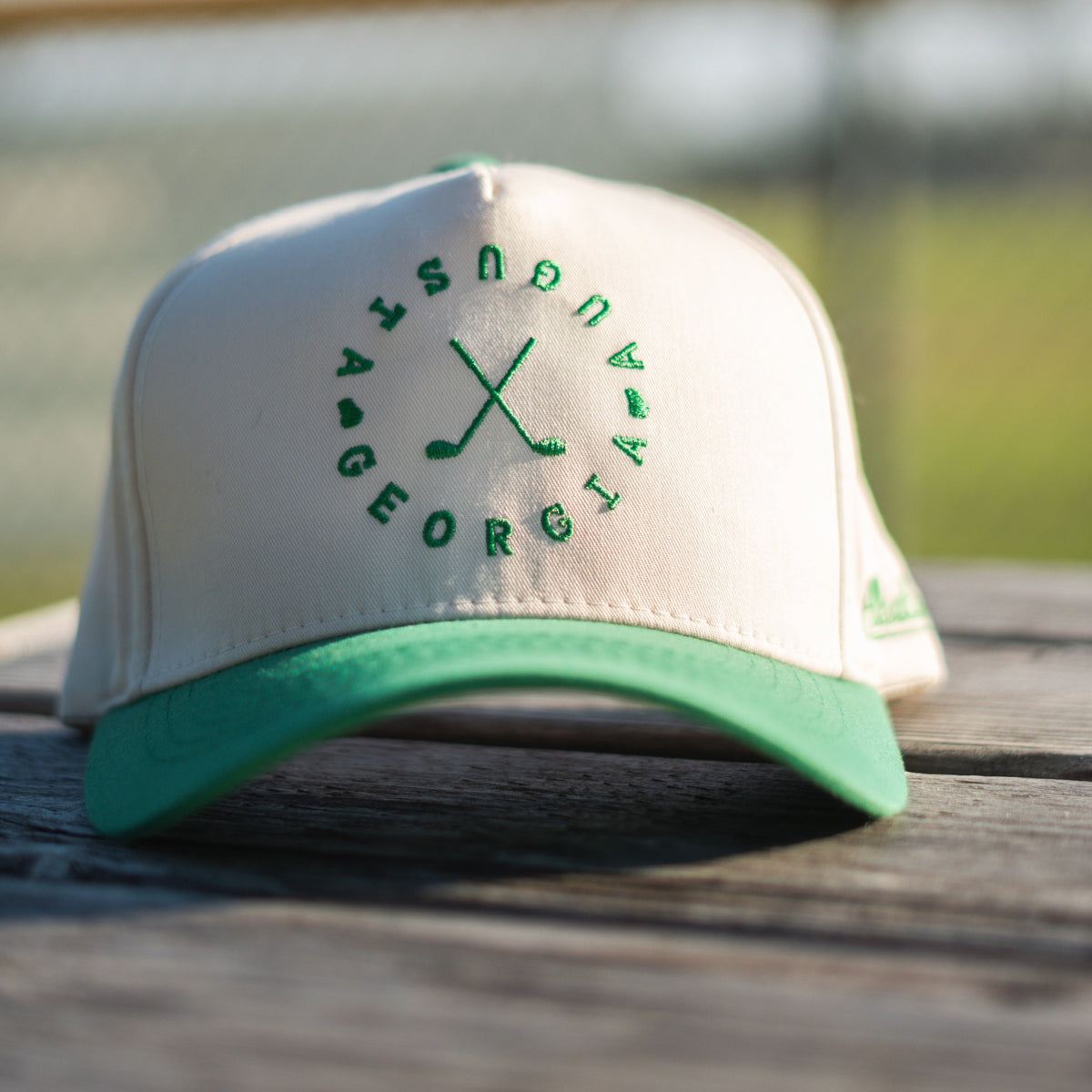 Augusta Circle City Hat