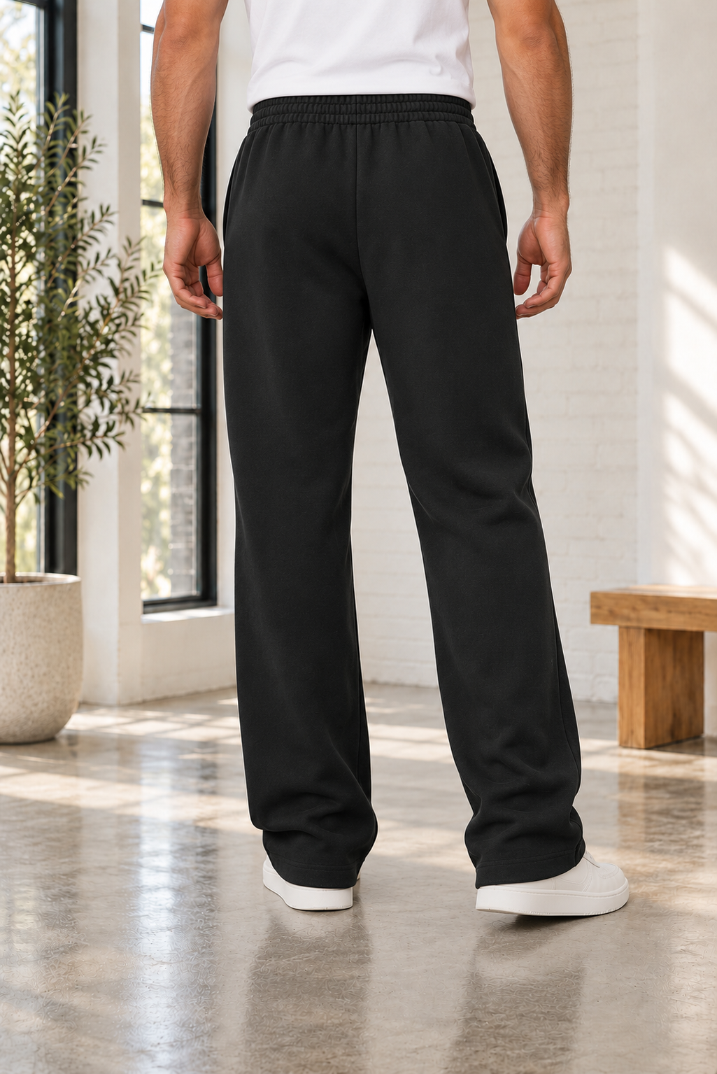 resolve sweatpant