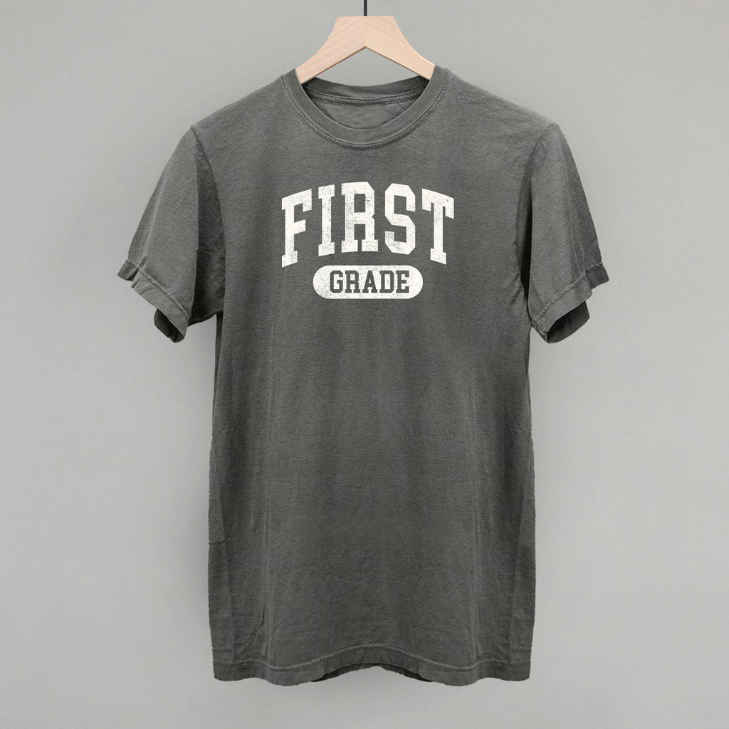 First Grade Collegiate