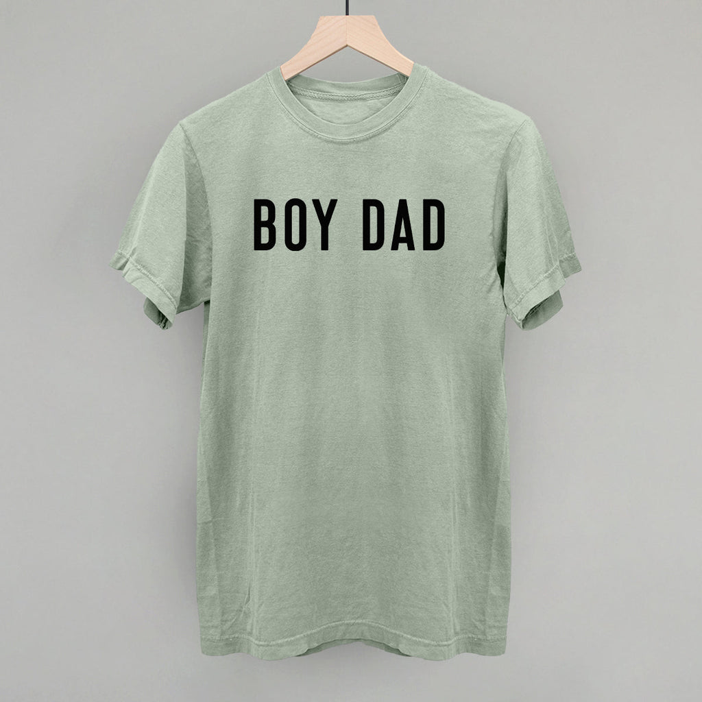 Boy Dad