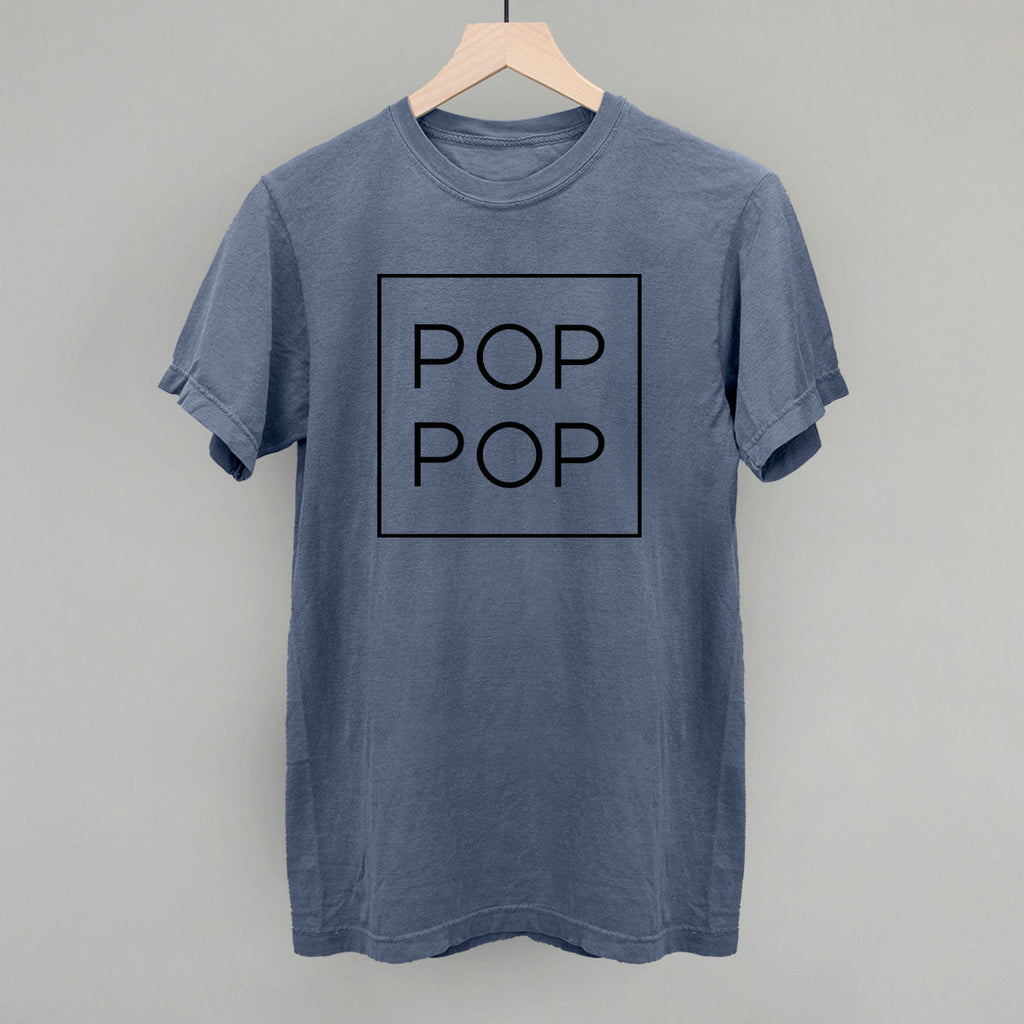 Pop Pop