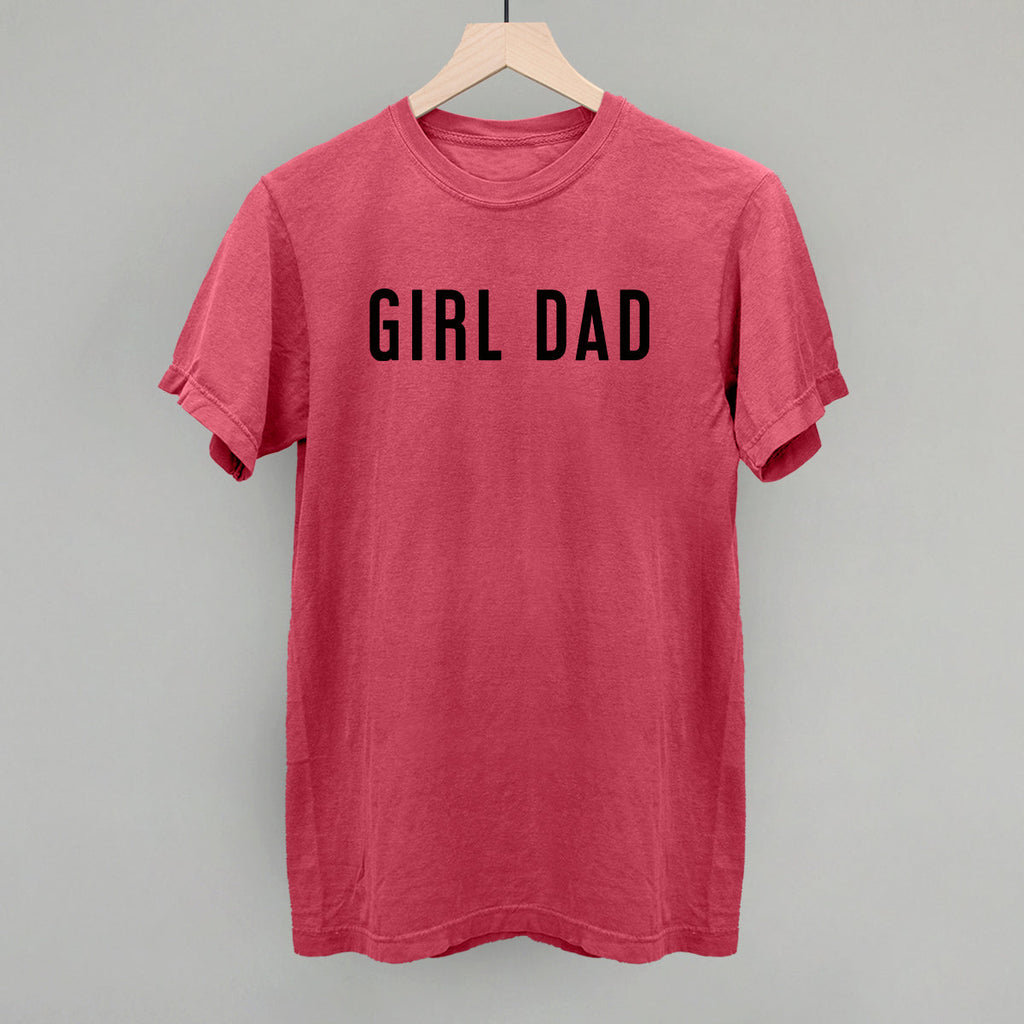 Girl Dad