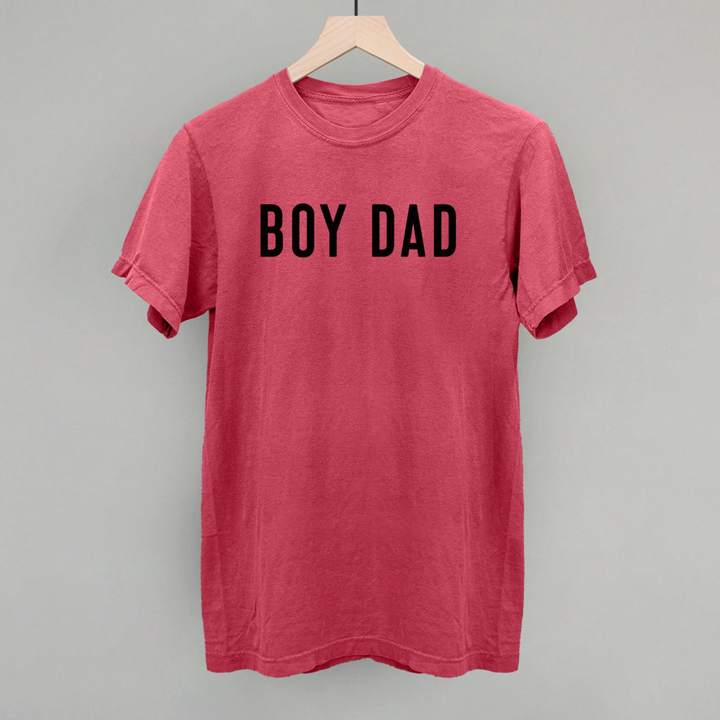 Boy Dad