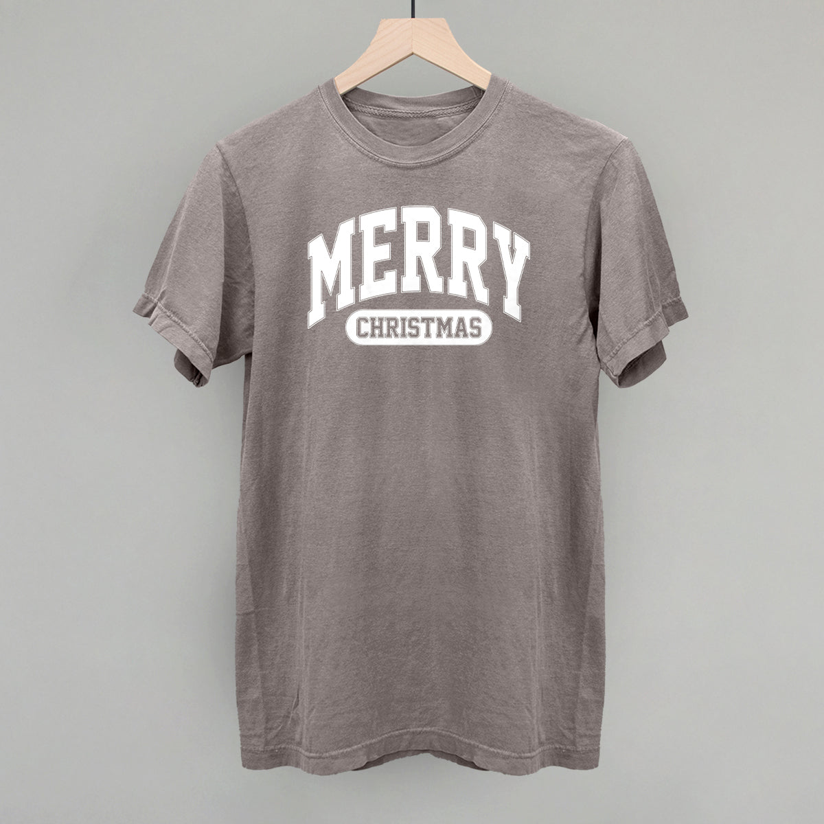 Merry Christmas Collegiate