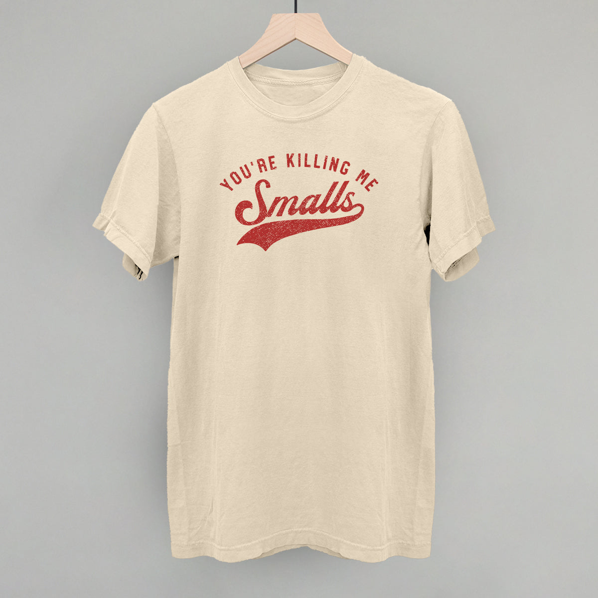 You're Killing Me Smalls