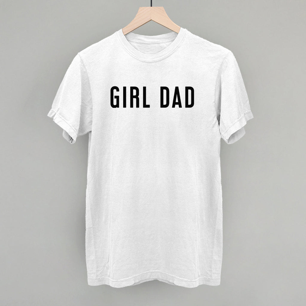 Girl Dad