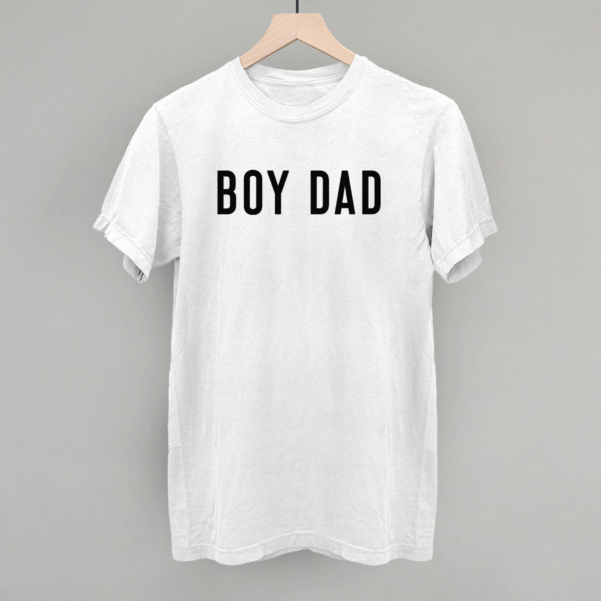 Boy Dad