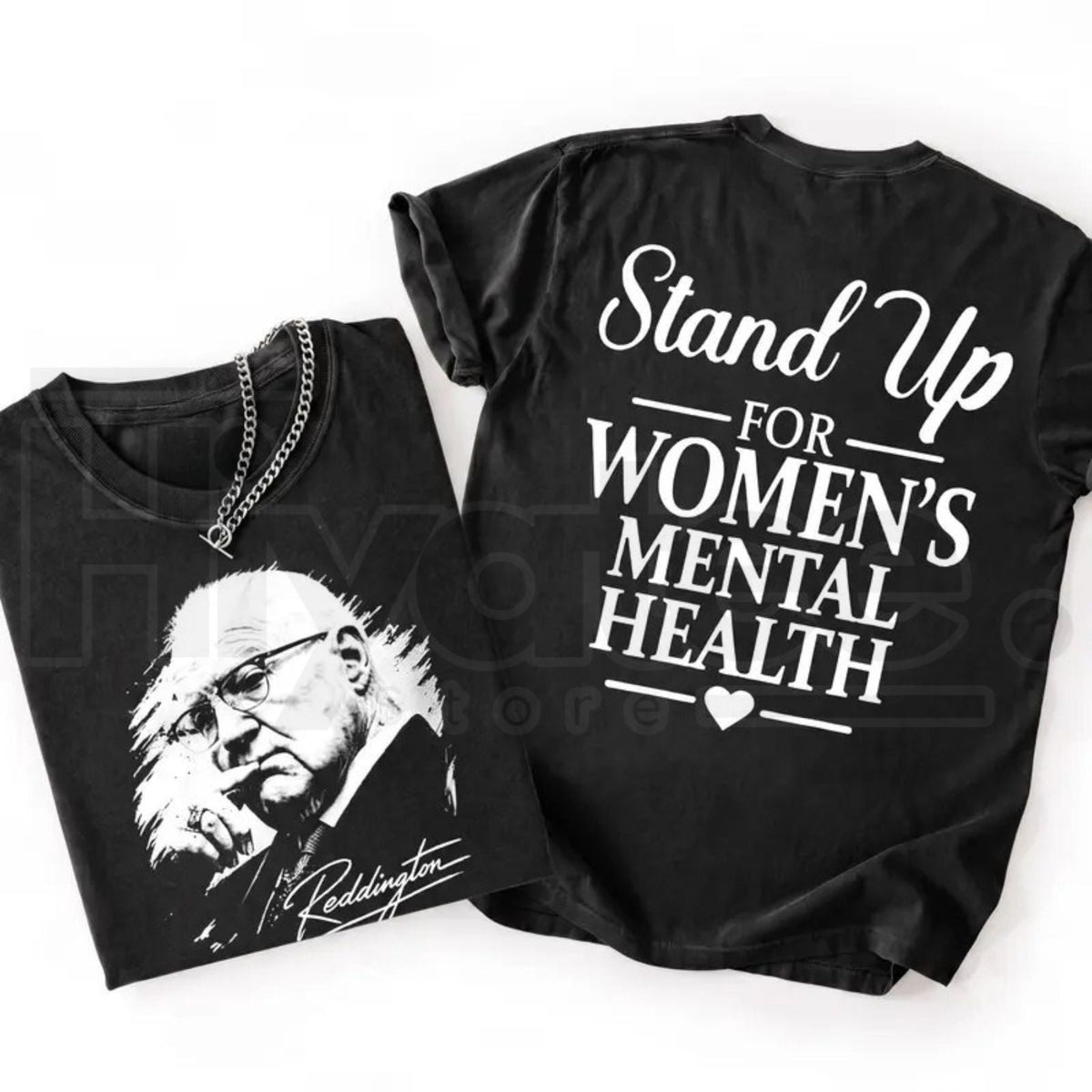 Courtroom Defense Lawyer T-Shirt – Vintage Legal Attorney Portrait Graphic Tee