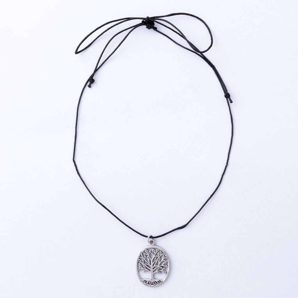 Mindful Living Necklace
