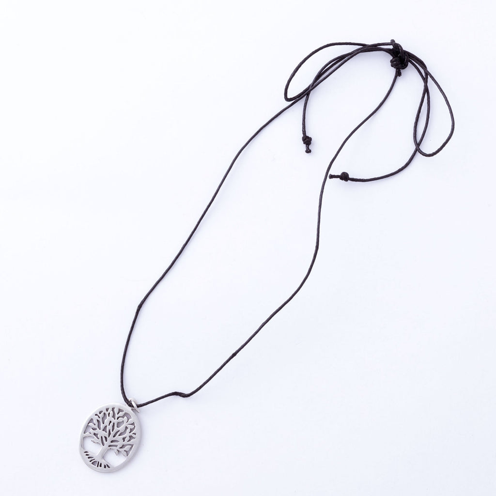 Mindful Living Necklace